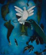 Kunsthandel Gennep - "Zie Ik Jou Of Zie Jij Mij", Ophalen of Verzenden