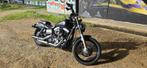 Harley Davidson Dyna Street Bob FXDB, Motoren, 1600 cc, Particulier, Cruise Control, Meer dan 35 kW