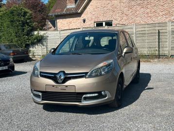 Renault Grand Scenic/1.5Dci/2014/177.000Km beschikbaar voor biedingen