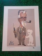 MARC  SLEEN  -  Nest Claes  -  275 genummerde exemplaren, Boeken, Ophalen, Nieuw, Marc Sleen