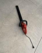 Heggenschaar SKIL, Motoren, Ophalen