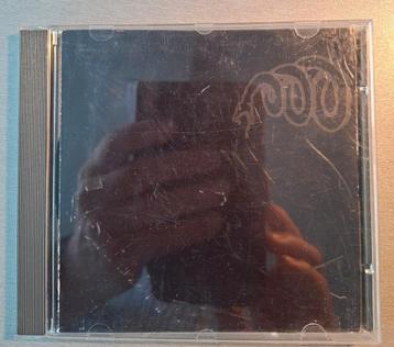 Cd. Metallica.  The Black Album. beschikbaar voor biedingen