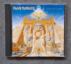 Iron Maiden: Powerslave (cd), Ophalen of Verzenden