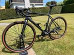 Merida Gravelfiets, Fietsen en Brommers, Ophalen, Zo goed als nieuw, Aluminium