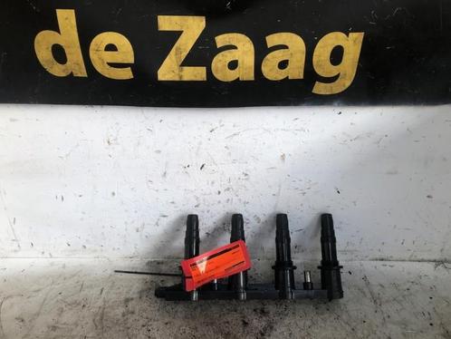 Bobine van een Opel Mokka, Auto-onderdelen, Motor en Toebehoren, Opel, Gebruikt, 3 maanden garantie, Ophalen of Verzenden