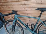 Trek gravelbike, Fietsen en Brommers, Fietsen | Racefietsen, Ophalen, Zo goed als nieuw