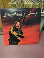 Michael Murphey – Lonewolf, Cd's en Dvd's, Vinyl | Country en Western, Ophalen of Verzenden, Zo goed als nieuw