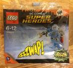Lego 30603 DC Comics Super Heroes Classic Mr. Freeze, Ophalen of Verzenden, Nieuw, Complete set, Lego