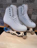 Roller in line - Bottines Jackson Flex, Sport en Fitness, Skeelers, Dames, Ophalen of Verzenden, Zo goed als nieuw, Inline skates 4 wielen