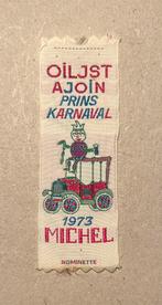 Aalst carnaval nominette prins, Verzamelen, Ophalen, Zo goed als nieuw