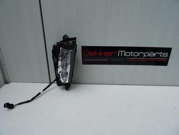 Rechter Led Bochten Verlichting Kawasaki Ninja SX H2 SE 2018 beschikbaar voor biedingen