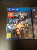 LEGO PS4 (5), Consoles de jeu & Jeux vidéo, Jeux | Sony PlayStation 4, Enlèvement, Neuf