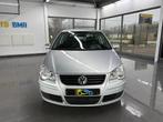 Volkswagen Polo 1.2 benzine Trend *1st Eigenaar*, Auto's, Stof, 140 g/km, 1198 cc, Bedrijf