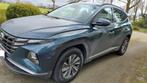 hyundai tucson - hybridde, Auto's, Zwart, 4 cilinders, 5 deurs, Tucson