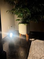 Lampe en céramique faite main, Enlèvement ou Envoi, Neuf, Autres matériaux, Moins de 50 cm