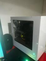 Gaming Pc, Enlèvement, Comme neuf, 16 GB, Gaming