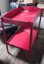 Luiertafel, Kinderen en Baby's, Badjes en Verzorging, Ophalen, Gebruikt, Overige typen, Overige merken