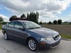 ✅Volvo S40 Facelift 1.9D (57.000km!!) Zeer Zeldzaam!!, Auto's, Voorwielaandrijving, 4 deurs, Stof, Beige