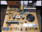 ReVox A77 bandrecorder onderdelen, Audio, Tv en Foto, Ophalen of Verzenden, Bandrecorder