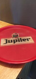 Dienblad Jupiler met antislipmat., Ophalen of Verzenden