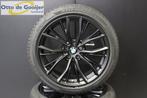 Originele BMW 5 Serie 8 Serie Velgen 18Inch Winterbanden 7MM, Pneus et Jantes, -, Véhicule de tourisme, -