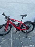 Trek commuter +8s maat L, Fietsen en Brommers, Ophalen, Zo goed als nieuw