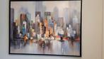 Antonio Palmieri - New York, Ophalen