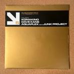 VA - Club System Gold - The Trance Edition 5, Verzenden, Gebruikt, 12 inch, Techno of Trance