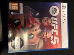 Ufc 5, Ophalen, Zo goed als nieuw