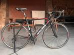 Koersfiets - racefiets (unisex) frame maat 49, Fietsen en Brommers, Fietsen | Racefietsen, Overige merken, Gebruikt, 49 tot 53 cm