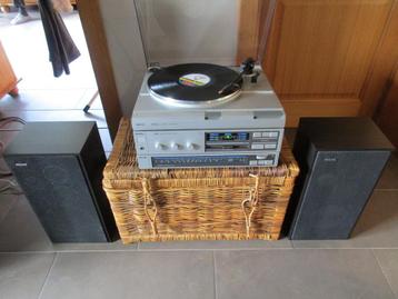 PHILIPS 141 stereo beschikbaar voor biedingen