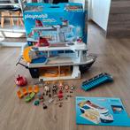Playmobil cruiseschip (compleet en in perfecte staat), Kinderen en Baby's, Speelgoed | Playmobil, Ophalen, Zo goed als nieuw