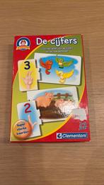 Speldoos cijfers, Collections, Enlèvement ou Envoi, Utilisé