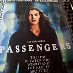 Passengers dvd in nieuwstaat 2eu, CD & DVD, DVD | Thrillers & Policiers, À partir de 12 ans, Enlèvement ou Envoi, Comme neuf, Autres genres