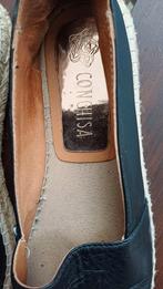 Elegante espadrilles CONCHISA maat 40, Kleding | Dames, Ophalen, Zo goed als nieuw, Espadrilles