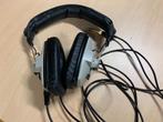 Koptelefoon DT-100 Beyerdynamic, Audio, Tv en Foto, Ophalen, Gebruikt, Audio
