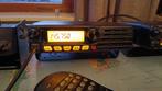 Yaesu FTM-3100R/E VHF Transceiver, Telecommunicatie, Ophalen of Verzenden, Zo goed als nieuw, Zender en Ontvanger