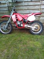 Honda cr, Motos, Motos | Honda, Particulier, Moto de cross, 250 cm³