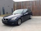 BMW 520 d 2009 euro 5, Entreprise, Achat, Euro 5