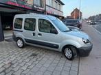 Renault Kangoo 1600 Benzine 138km goede staat, Auto's, Monovolume, 1600 cc, Bedrijf, Handgeschakeld