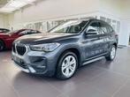 BMW X1 1.5iA xDrive25e * GARANTIE + LED + GPS + CUIR *, USB, Gebruikt, Leder, Bedrijf