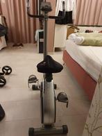 Home trainer Domysos, Ophalen
