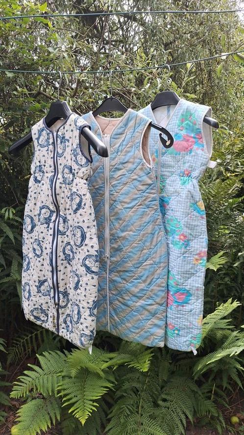 Slaapzak baby (€6/stuk), Kinderen en Baby's, Dekens, Slaapzakjes en Inbakerproducten, Slaapzak, Ophalen of Verzenden
