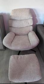 Relax stoel, Huis en Inrichting, Fauteuils, Ophalen, Zo goed als nieuw, Overige materialen