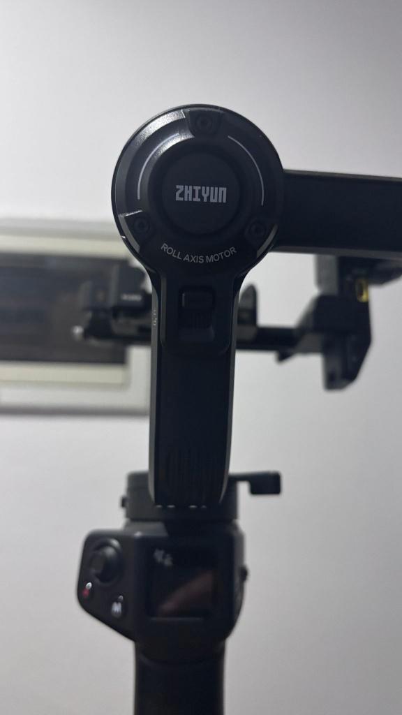Gimbal Zhiyun Weebil 3S, Diversen, Overige Diversen, Zo goed als nieuw, Ophalen