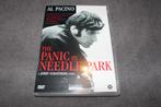 DVD The Panic in Needle Park, CD & DVD, DVD | Drame, À partir de 16 ans, Enlèvement ou Envoi, Utilisé, Drame