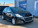 Peugeot 208 1.0 Benzine 2015. 72.850 km Euro 6, Auto's, Peugeot, Voorwielaandrijving, Stof, 50 kW, Euro 6