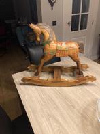 Antiek schommelpaard, Antiek en Kunst, Ophalen