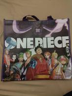 Sac de course One piece - Luffy, nakama avec Kaido -neuf, Ophalen of Verzenden, Nieuw, Overige typen