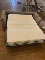 canapé-lit, Maison & Meubles, Enlèvement, Utilisé